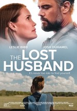 The Lost Husband (2020) afişi