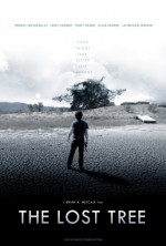 The Lost Tree (2014) afişi