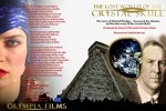 The Lost World Of The Crystal Skull (2008) afişi