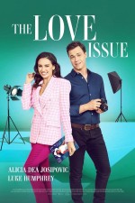 The Love Issue (2023) afişi