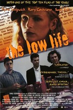 The Low Life (1995) afişi