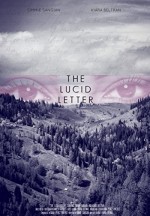 The Lucid Letter (2018) afişi