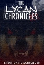 The Lycan Chronicles: Hunter's Arrive (2017) afişi