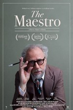 The Maestro  (2018) afişi