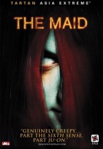 The Maid (2005) afişi