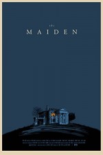 The Maiden (2016) afişi