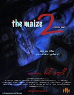 The Maize 2: Forever Yours (2006) afişi