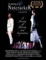 The Making Of The Nutcracker (2009) afişi