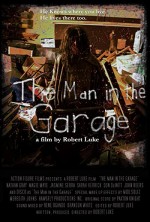 The Man in The Garage (2008) afişi