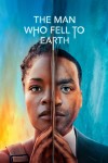 The Man Who Fell To Earth (2022) afişi