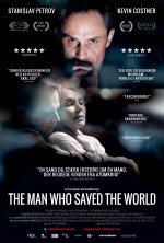 The Man Who Saved The World (2014) afişi The Man Who Saved The World (2014) afişi