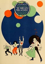 The Man Who Took a Chance (1917) afişi