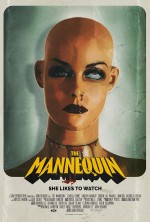 The Mannequin afişi