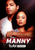 The Manny (2022) afişi