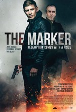 The Marker (2017) afişi