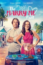 The Marry Me Pact (2023) afişi