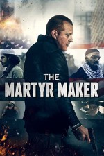 The Martyr Maker (2018) afişi
