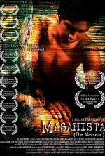 The Masseur (2005) afişi