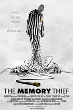 The Memory Thief (2007) afişi