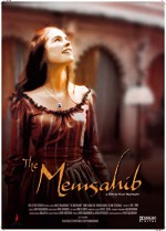 The Memsahib (2006) afişi