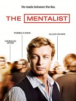 The Mentalist (2008) afişi