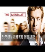 The Mentalist (2008) afişi The Mentalist (2008) afişi