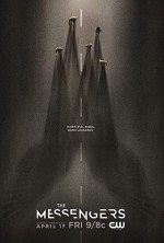 The Messengers (2015) afişi