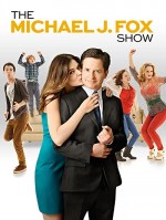 The Michael J. Fox Show (2013) afişi