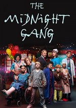 The Midnight Gang (2018) afişi