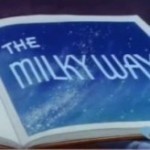 The Milky Way  afişi