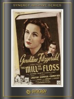 The Mill On The Floss (1936) afişi