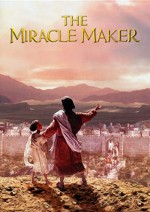 The Miracle Maker (2000) afişi