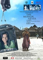 The Mirror Never Lies (2011) afişi
