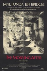 The Morning After (1986) afişi