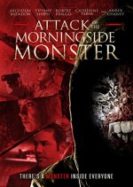 The Morningside Monster (2014) afişi