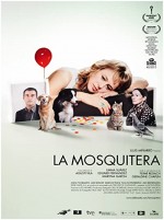 The Mosquito Net (2010) afişi
