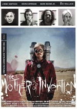 The Mother Of ınvention (2009) afişi