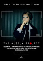 The Museum Project (2016) afişi