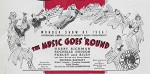 The Music Goes 'round (1936) afişi