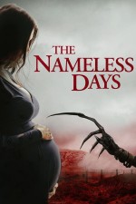 The Nameless Days (2022) afişi