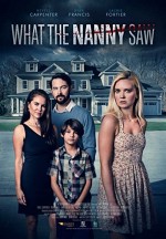 The Nanny Knows (2022) afişi The Nanny Knows (2022) afişi