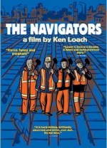 The Navigators (2001) afişi