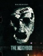 The Neighbor (2016) afişi