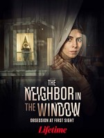 The Neighbor in the Window (2020) afişi