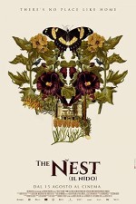 The Nest (2019) afişi