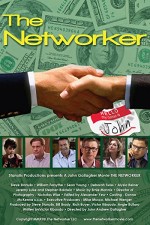 The Networker (2015) afişi