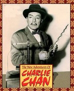 The New Adventures Of Charlie Chan (1957) afişi