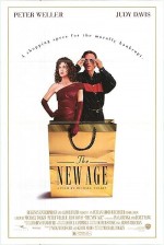 The New Age (1994) afişi The New Age (1994) afişi