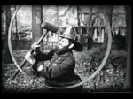 The New Fire Chief (1912) afişi