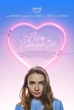 The New Romantic (2018) afişi